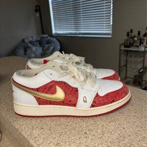 Air Jordan 1 Low SE Spades